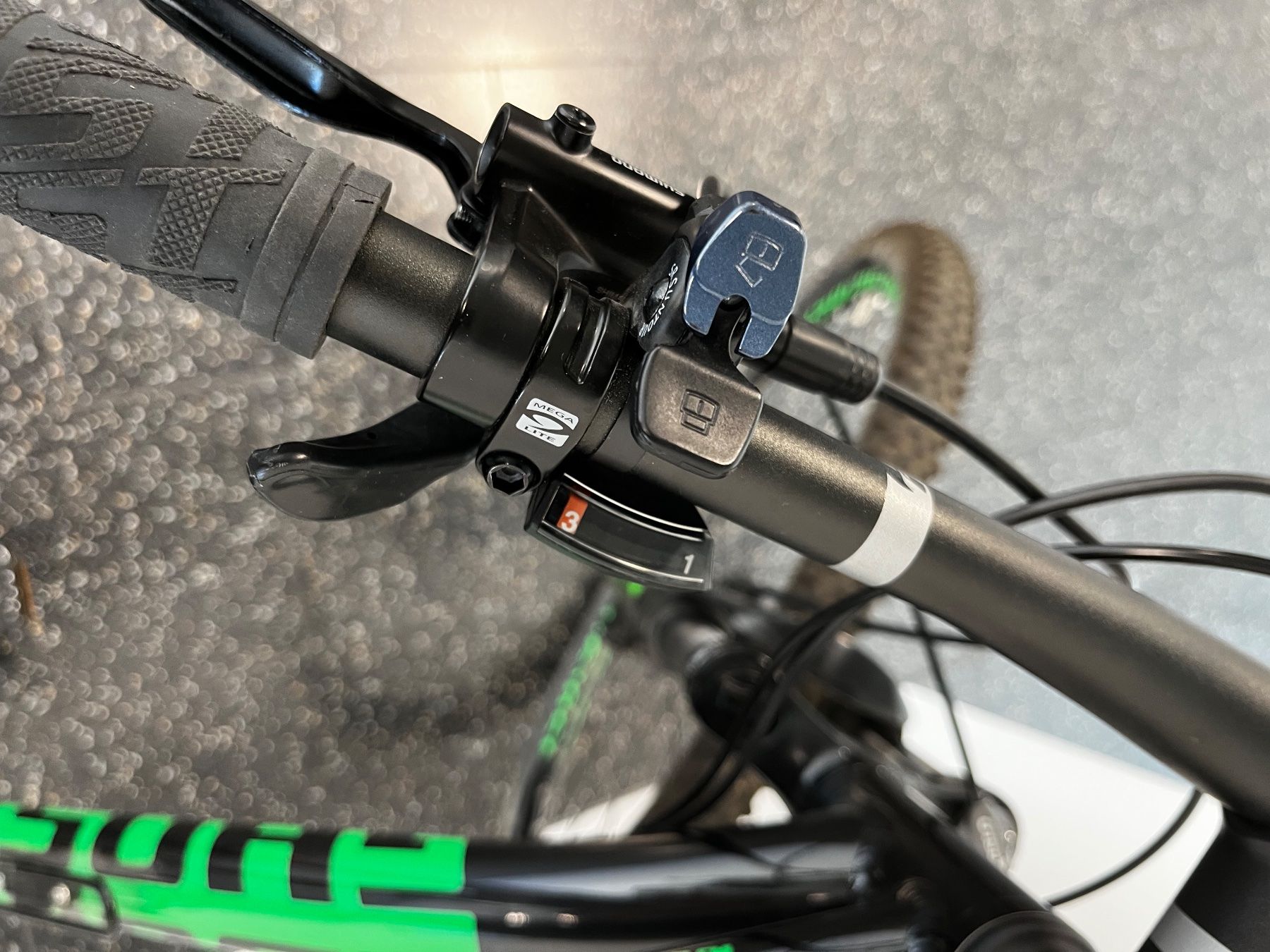 Ghost Vélos: Ghost Kato 4.9 AL 29 Grösse L – D'occasion à Zürich par BigRock89 3