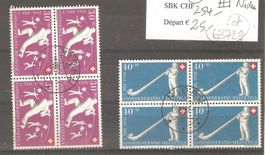 PP 54/55 B/4 zentral gest. Nidau