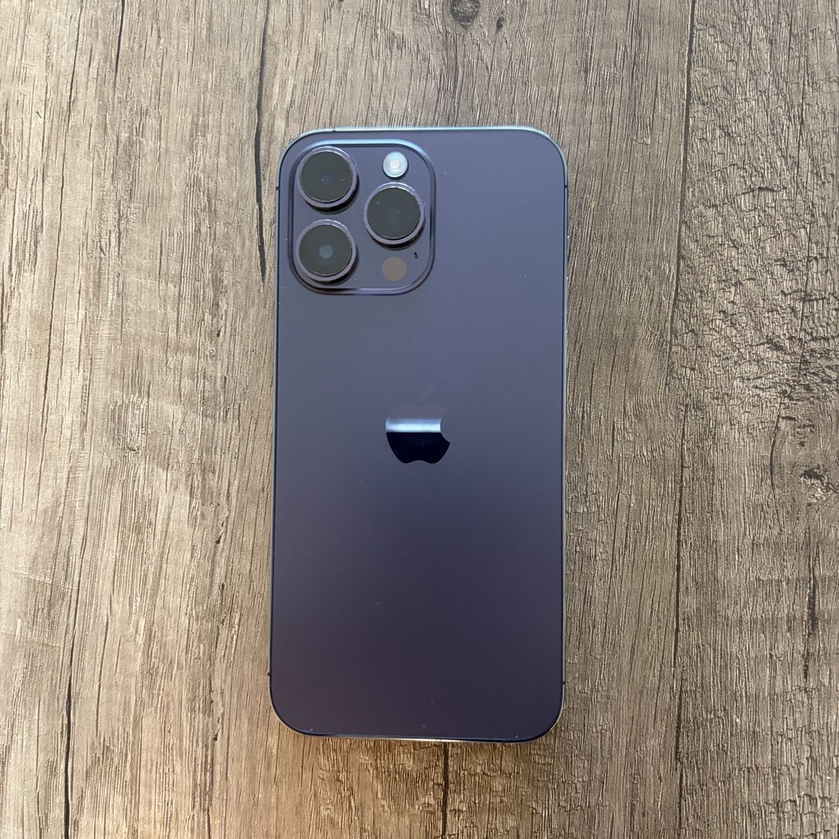 Apple Telefoni cellulari / Smartphones: iPhone 14 Pro Max 128GB Violet Intense Purple – Usato da Grand-Lancy venduto da gullclub 2