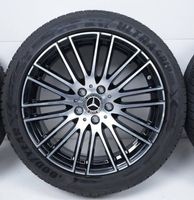 Winterräder Mercedes C-klasse w206 Winterreifen Winterpneus
