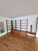 Designer Sideboard und Wandregal