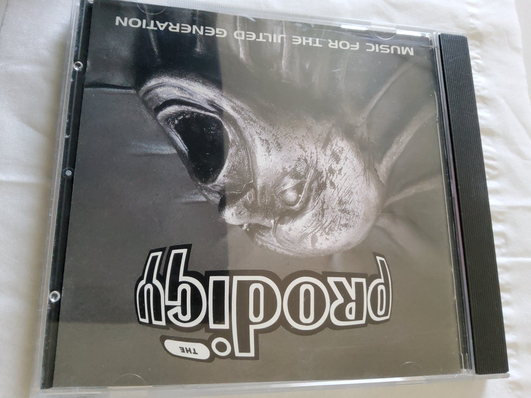 CD: Musik CD – Usato da Zürich venduto da Dalicelik