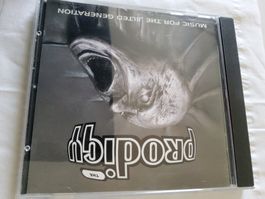 Musik CD