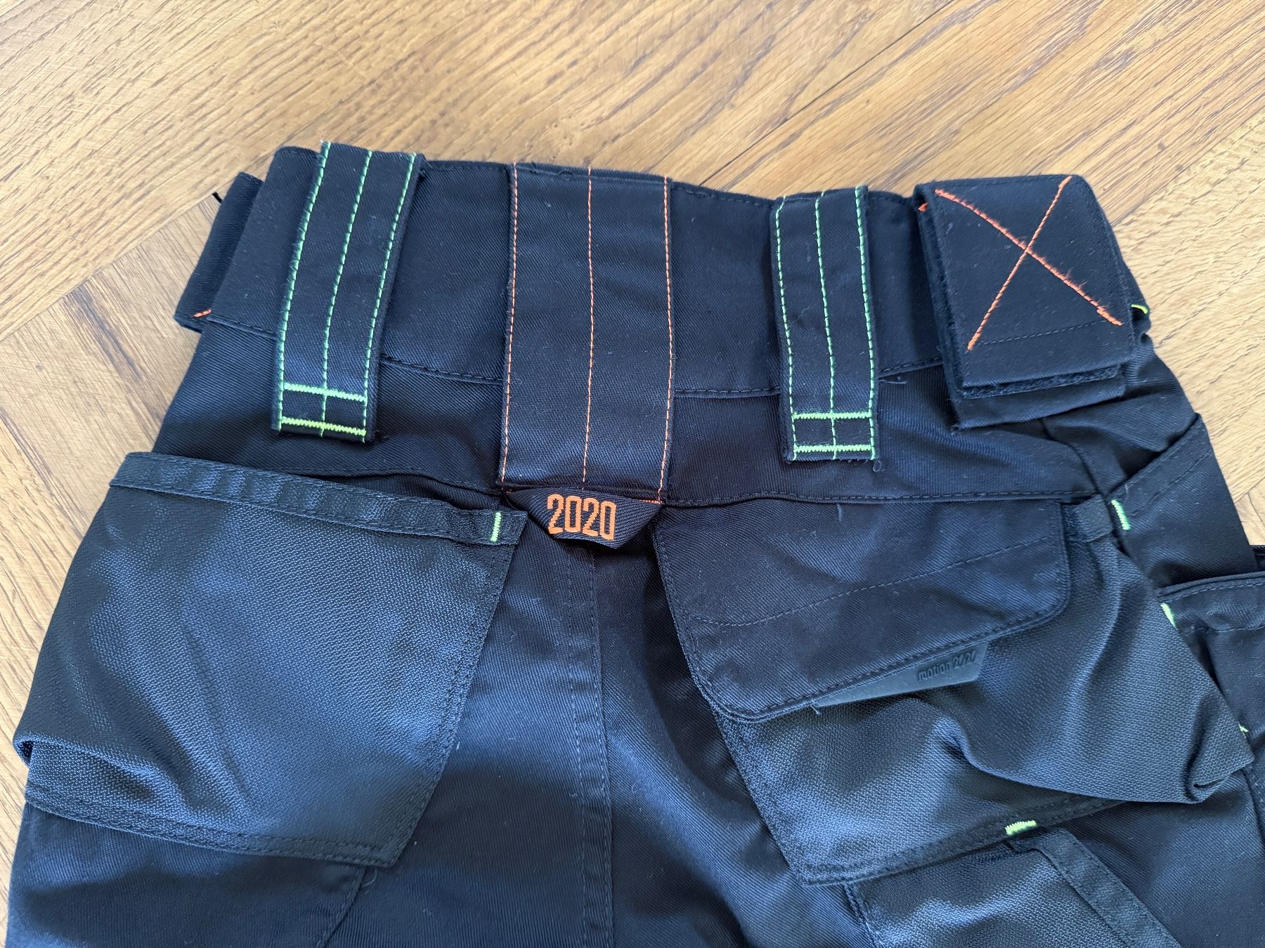 Engelbert Strauss Pantaloni: Engelbert Strauss Hose Größe 38 Herren Motion 2020 – Nuovo (secondo la descrizione) da Ennetbaden venduto da mapa05 4