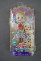OVP: Puppe Royal Enchantimals Paolina Pegasus & Wingley