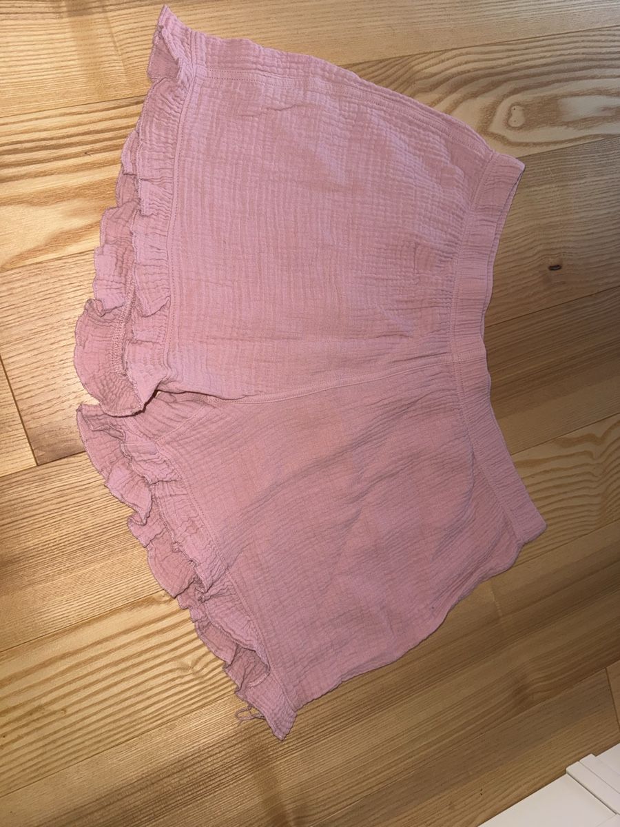 Pantalons: Musselin shorts – D'occasion à Itingen par jessi811