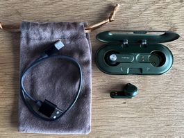 TWS- in ears Kopfhörer YOBYBO