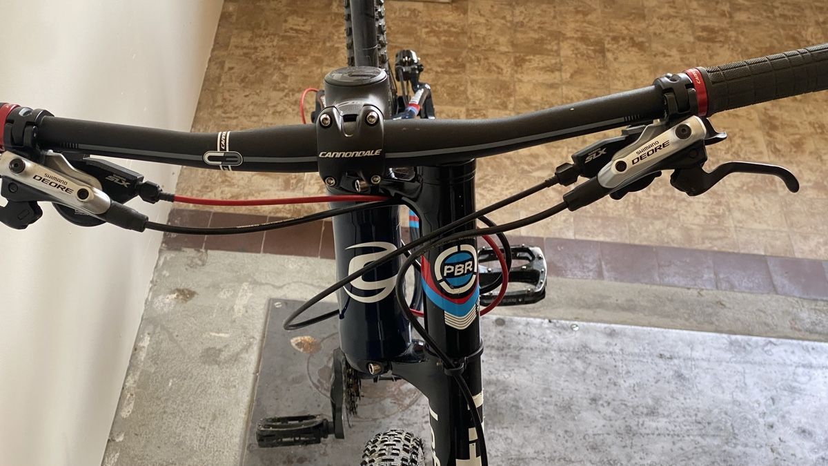 Cannondale Biciclette: Cannondale F29 small - lefty / peu utilisé – Usato da Lausanne venduto da pet_whp6 5