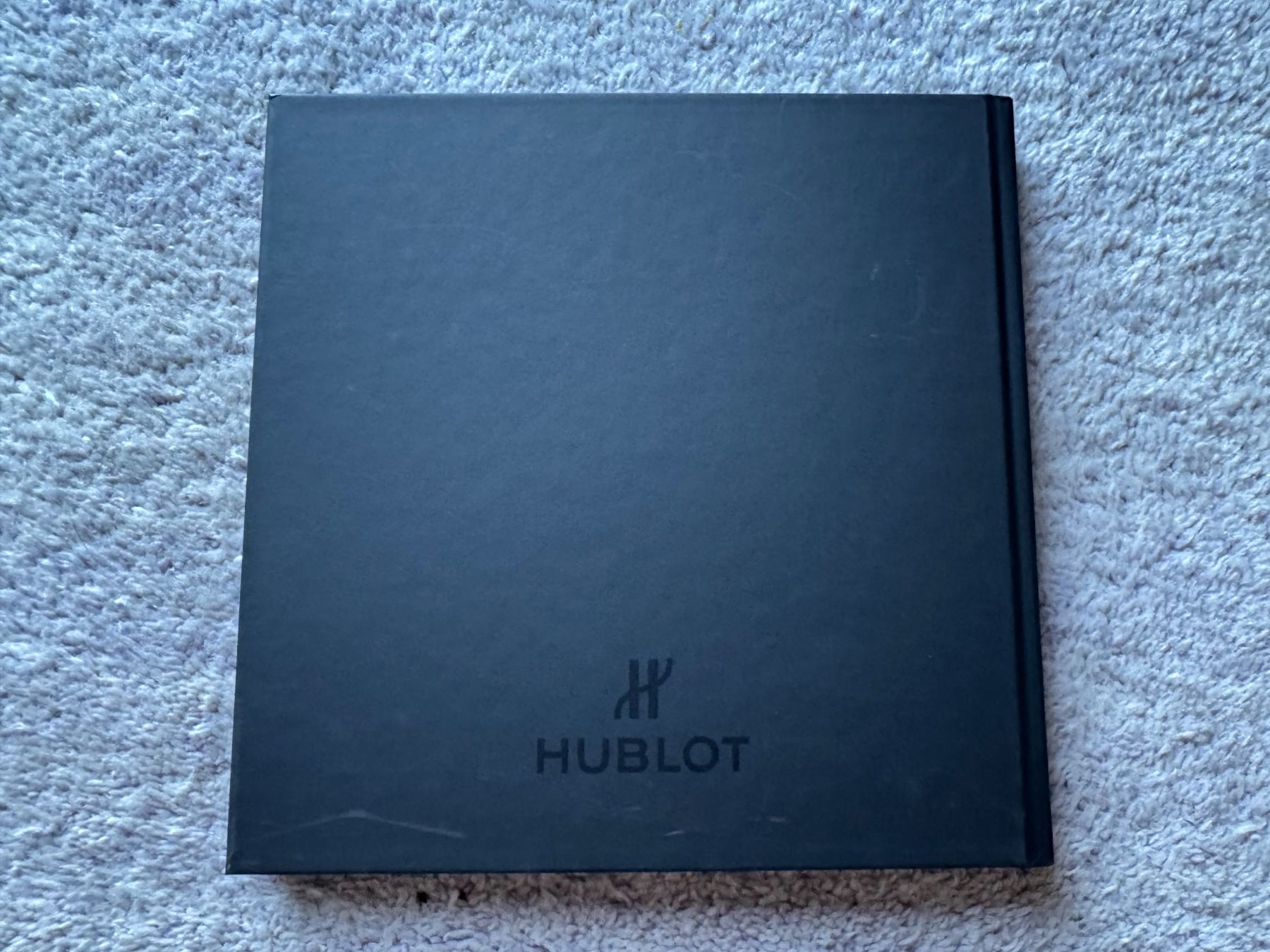 Bücher: Hublot / Ferrari 458 Speciale – Gebraucht aus Morrens VD von kawah2 9
