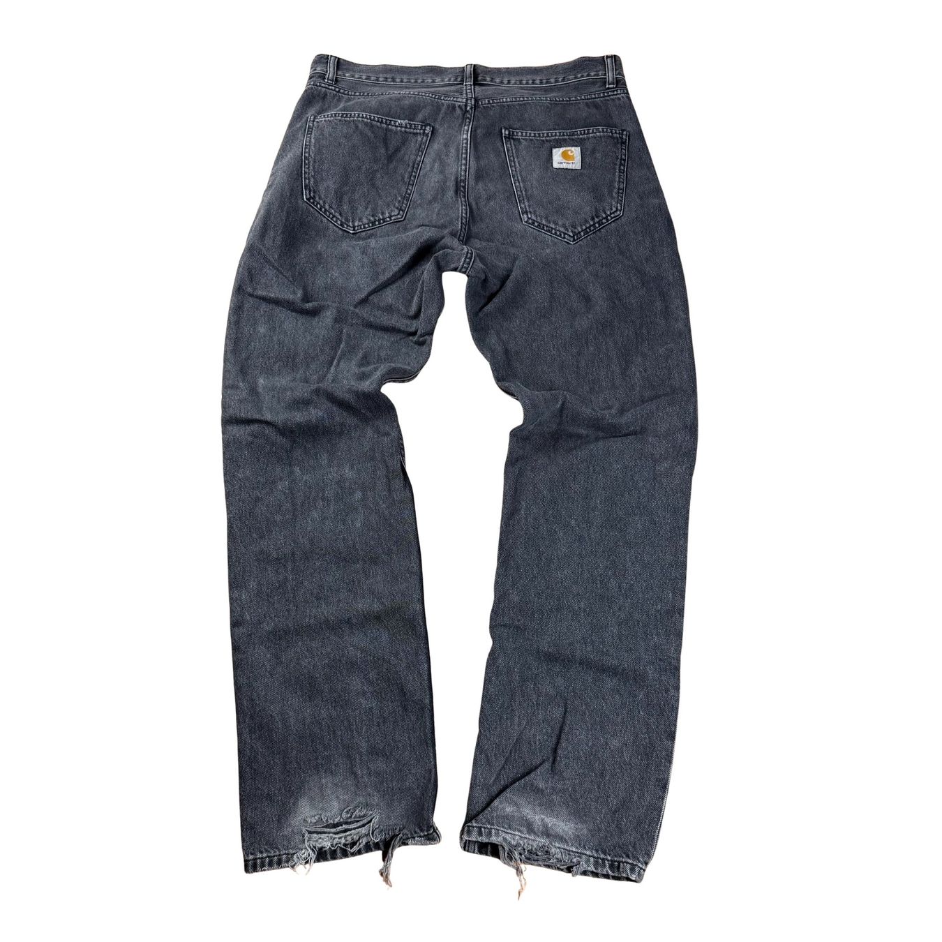 Carhartt Jeans: Vintage Carhartt Nolan Jeans  - L – Usato da Herisau venduto da 1asupply 1
