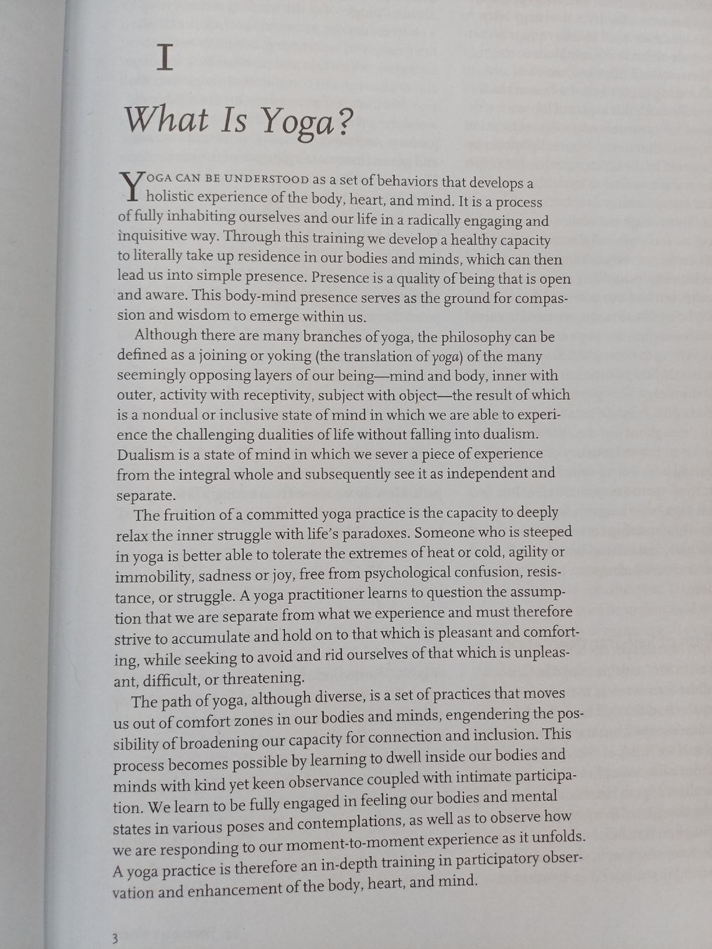 Libri: Insight Yoga Buch Sarah Powers Zustand gut – Nuovo (secondo la descrizione) da Bern venduto da rikivip 3