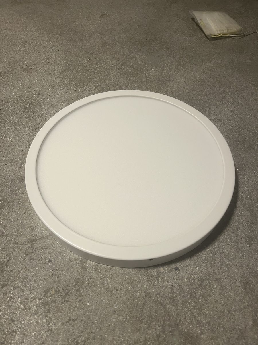 Eglo Lampade: Eglo Zigbee Lampe LED 21W – Usato da Bauma venduto da Flavio_P