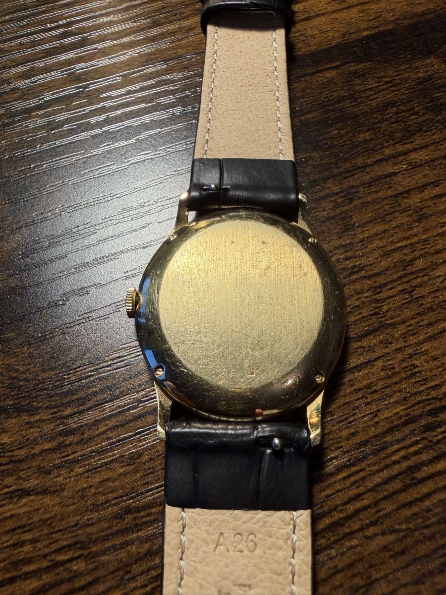 IWC Montres: Sehr seltene IWC – D'occasion à Luzern par LegacyMint 6