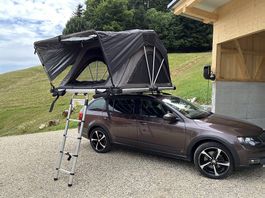 Dachzelt Sheepie Yuna