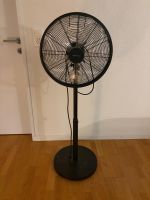 Ventilator, neuwertig, ideal für heisse Sommertage!