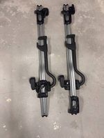 2x Thule 598 Fahrradträger | Veloträger