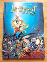 BD Lanfeust de Troy 1. L'Ivoire du Magohamoth