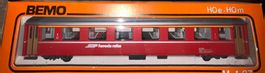 H0m Bemo 3252/1 RhB A 1228