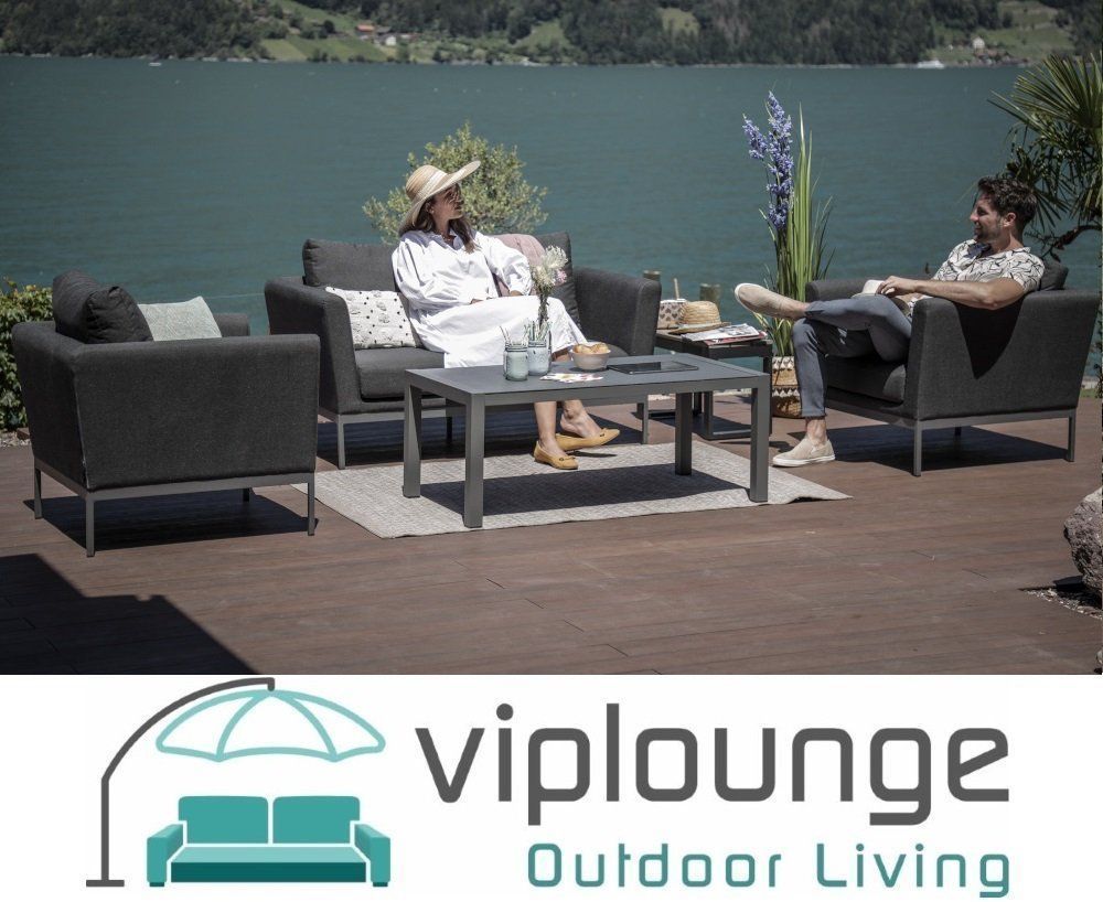 Viplounge Divani: Sunbrella Outdoor Loungemöbel – Nuovo e nell'imballaggio originale da Uznach venduto da viplounge 1