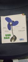 USB Ventilator