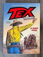 Tex Speciale N. 6 – La grande rapina