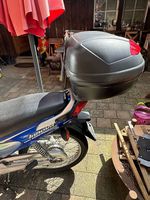 Honda ANF125 Innova 