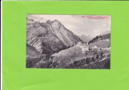 Zermatt-Riffelalp