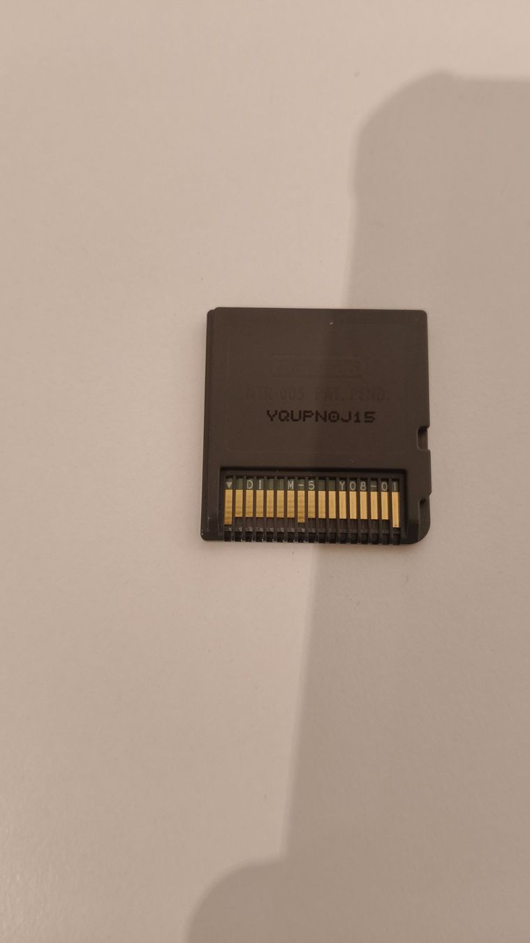 Nintendo Giochi: Chrono trigger DS – Usato da Nyon venduto da aar_g6pl 4