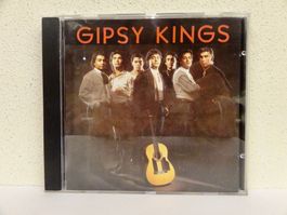 CD GIPSY KINGS / GIPSY KINGS