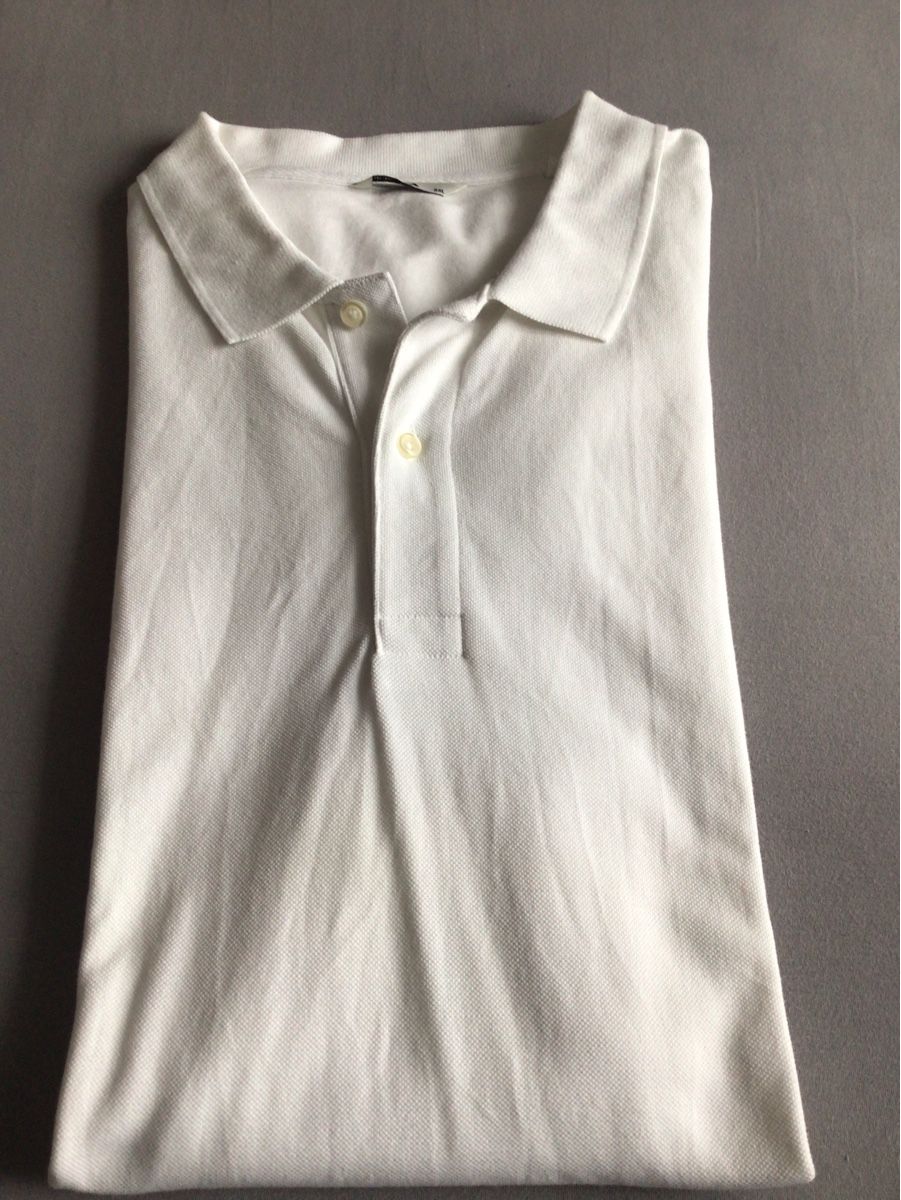 C&A Magliette Polo: Herren Poloshirt  – Usato da Oftringen venduto da anbara