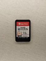 nintendo switch game super smash bros ultimate
