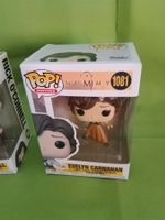 FUNKO POP - THE MUMMY