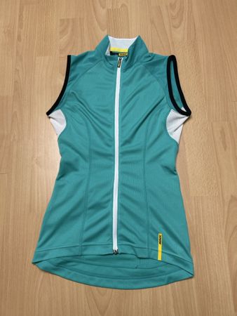 Mavic Velo  Trikot  Gr. XS, sommerlich, TOP ZUSTAND!