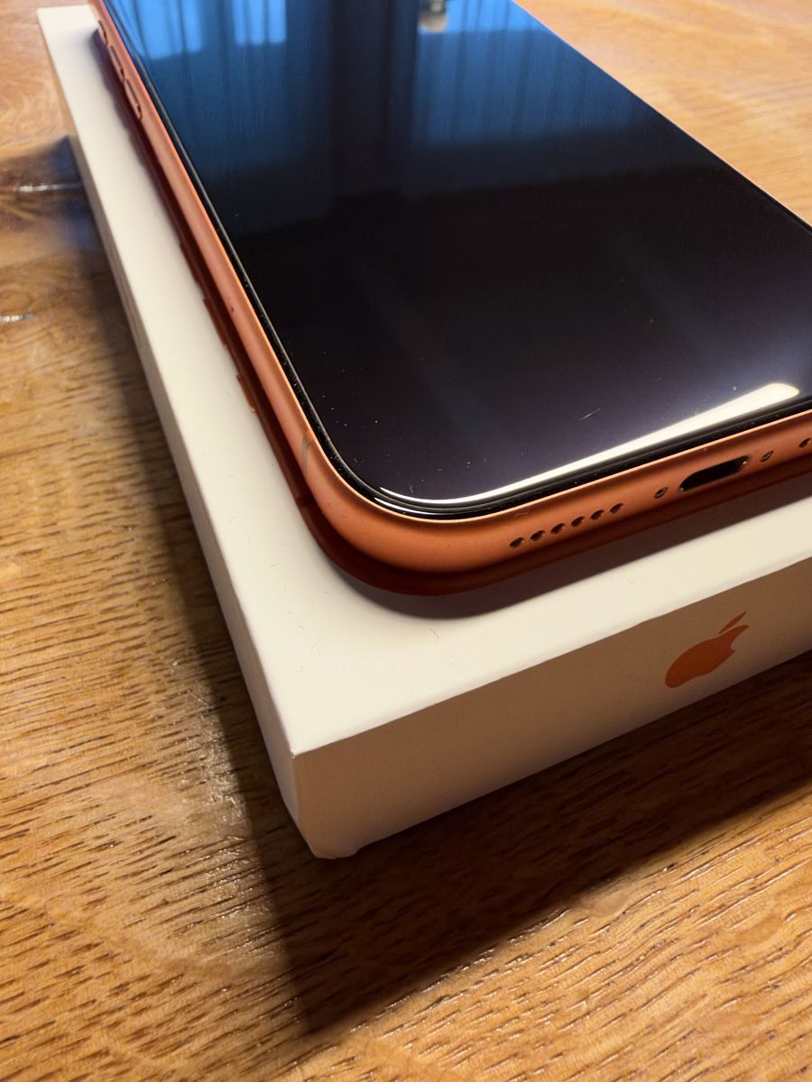 Apple Telefoni cellulari / Smartphones: iPhone 17 pro Max 512GB cosmic orange – Usato da Staffelbach venduto da Roger1312 5