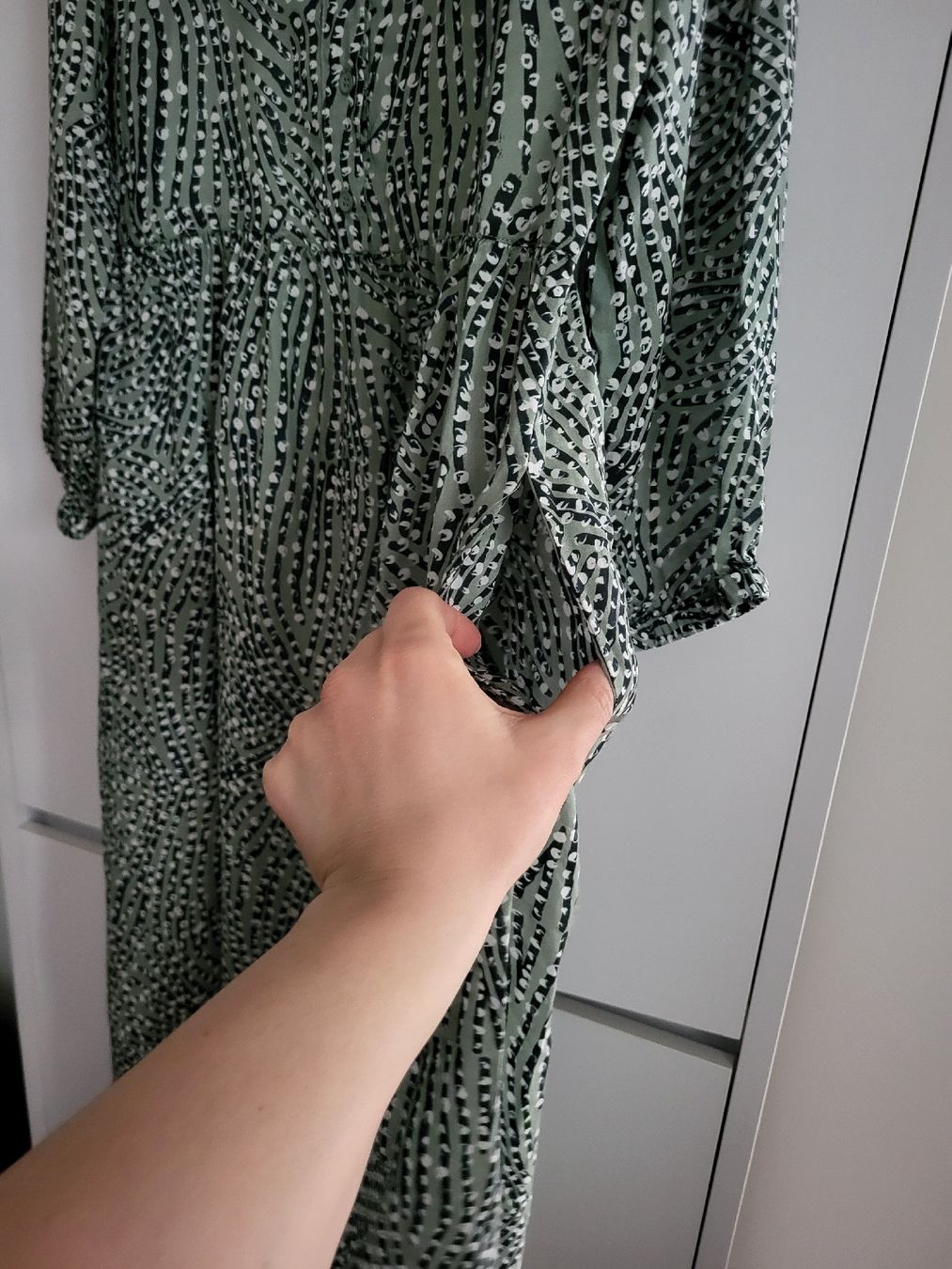 Nile Robes: Neu Nile Kleid, Gr S – Neuf (Voir description) à Suhr par lul_87gh 1