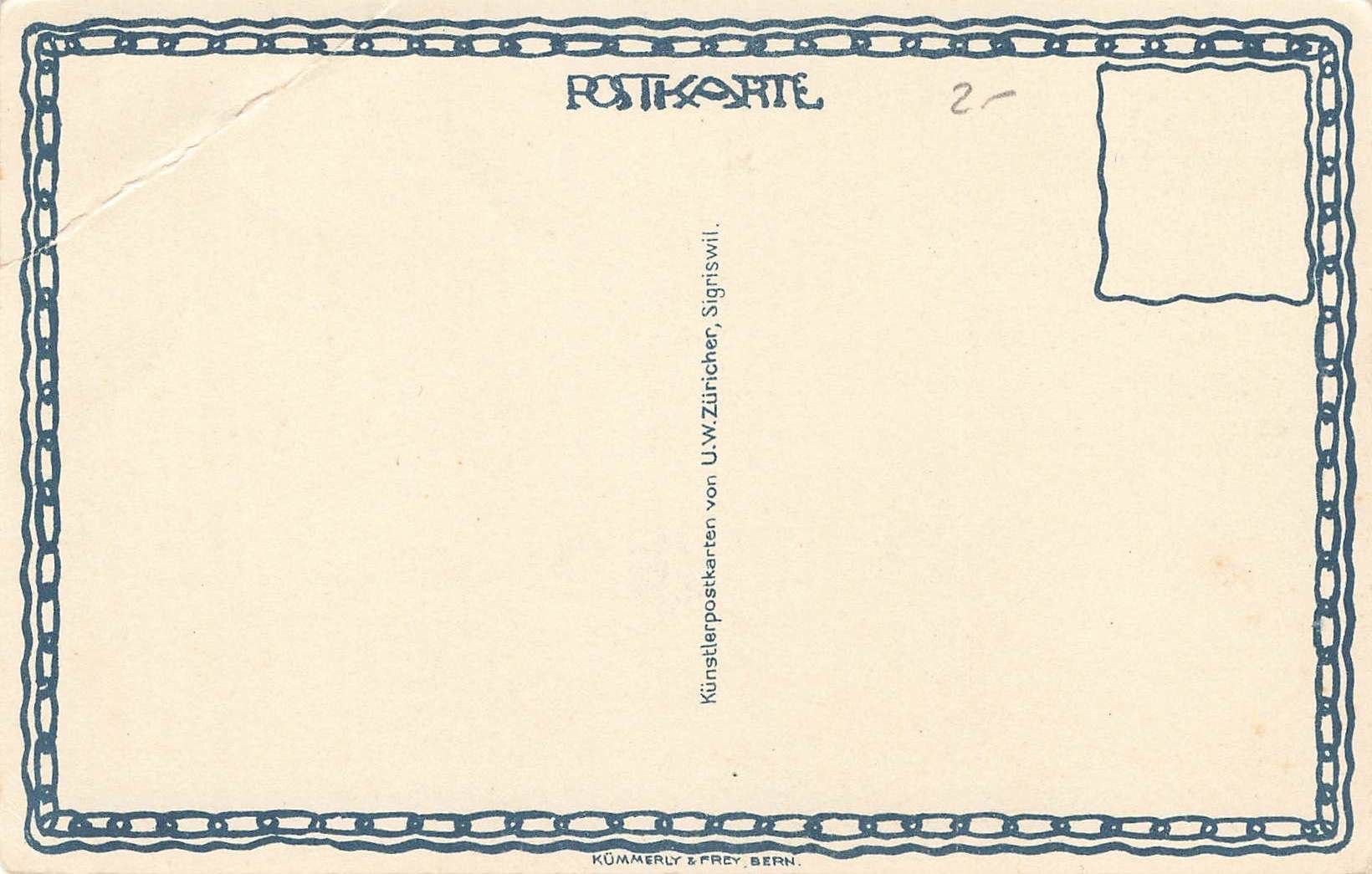 Cartoline postali: Südliche Fahrten Ascona – Usato da Biasca venduto da Blenio71 1