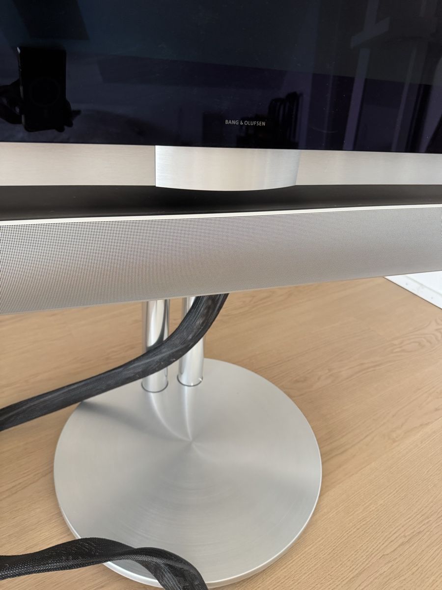 Televisori: Bang & Olufsen Beovision 7-40 mit DVD/CD – Usato da Lugnorre venduto da ulr_lqc6 1