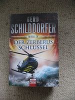 Der Zerberus Schlüssel Gerd Schilddorfer