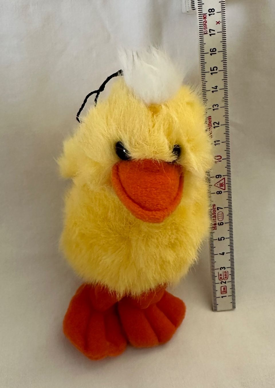 Jouets: Flauschiges Küken – D'occasion à Winterthur par jud_xfw6 2
