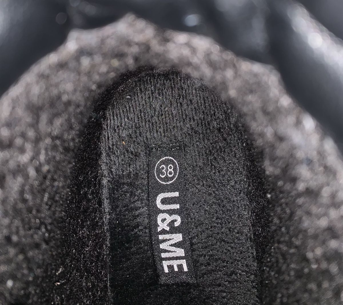 Schuhe für Jungen: Winterschuhe Jungen Grösse 38 – Neu (gemäss Beschreibung) aus Diepoldsau von Luxusdeko 2