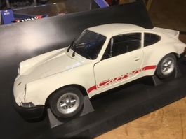 Porsche 911 RSR 2.8