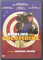 BOWLING FOR COLUMBINE (UN FILM DE MICHAEL MOORE)