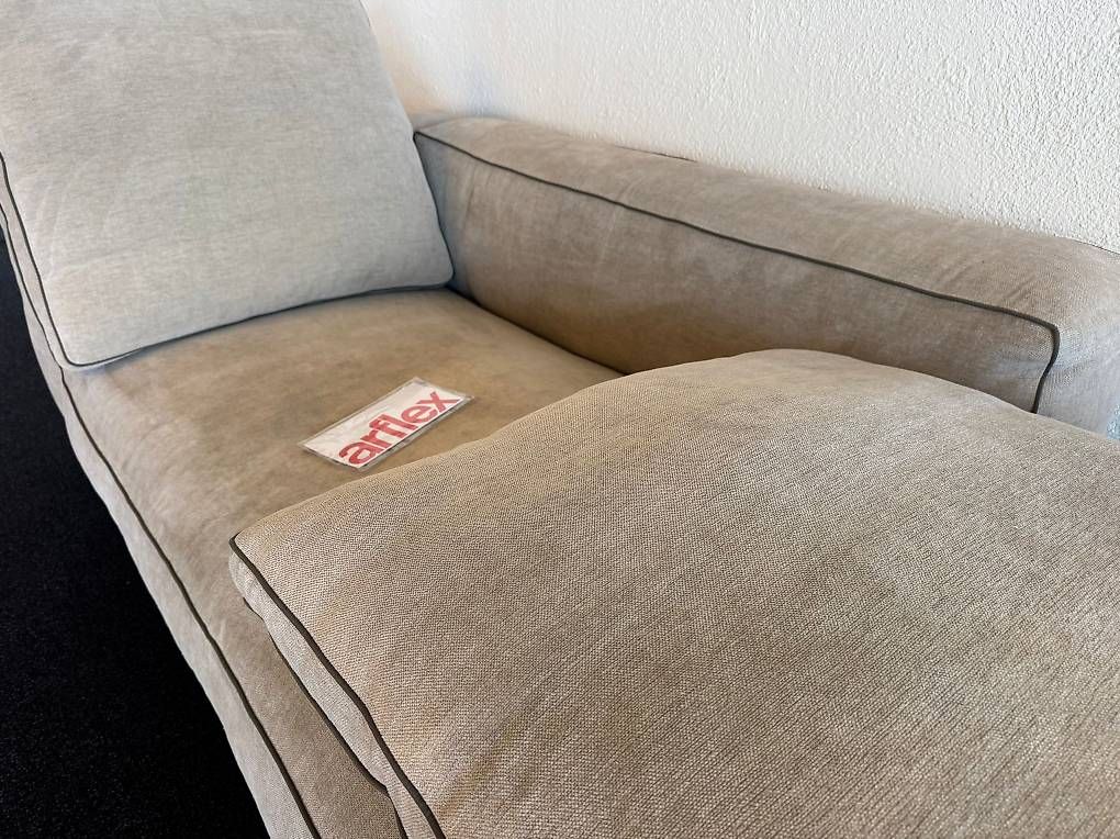 Divani: Desinger Sofa / Chaiselongue von Arflex – Usato da Mühlethurnen venduto da Fudoshin1 1