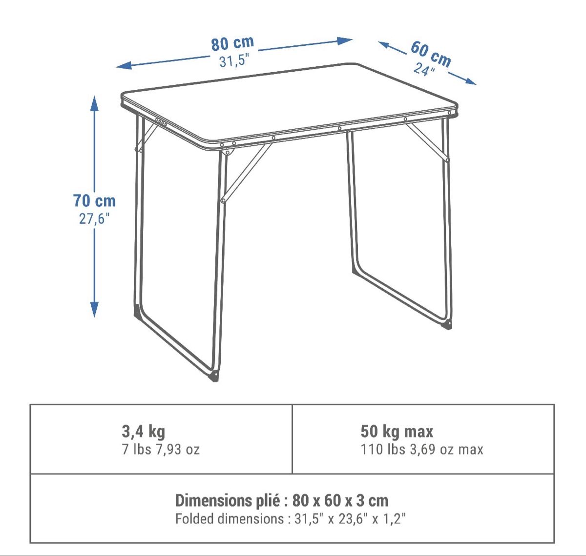 Tische: Tisch – Neu (gemäss Beschreibung) aus Zürich von sam_nw8r 4