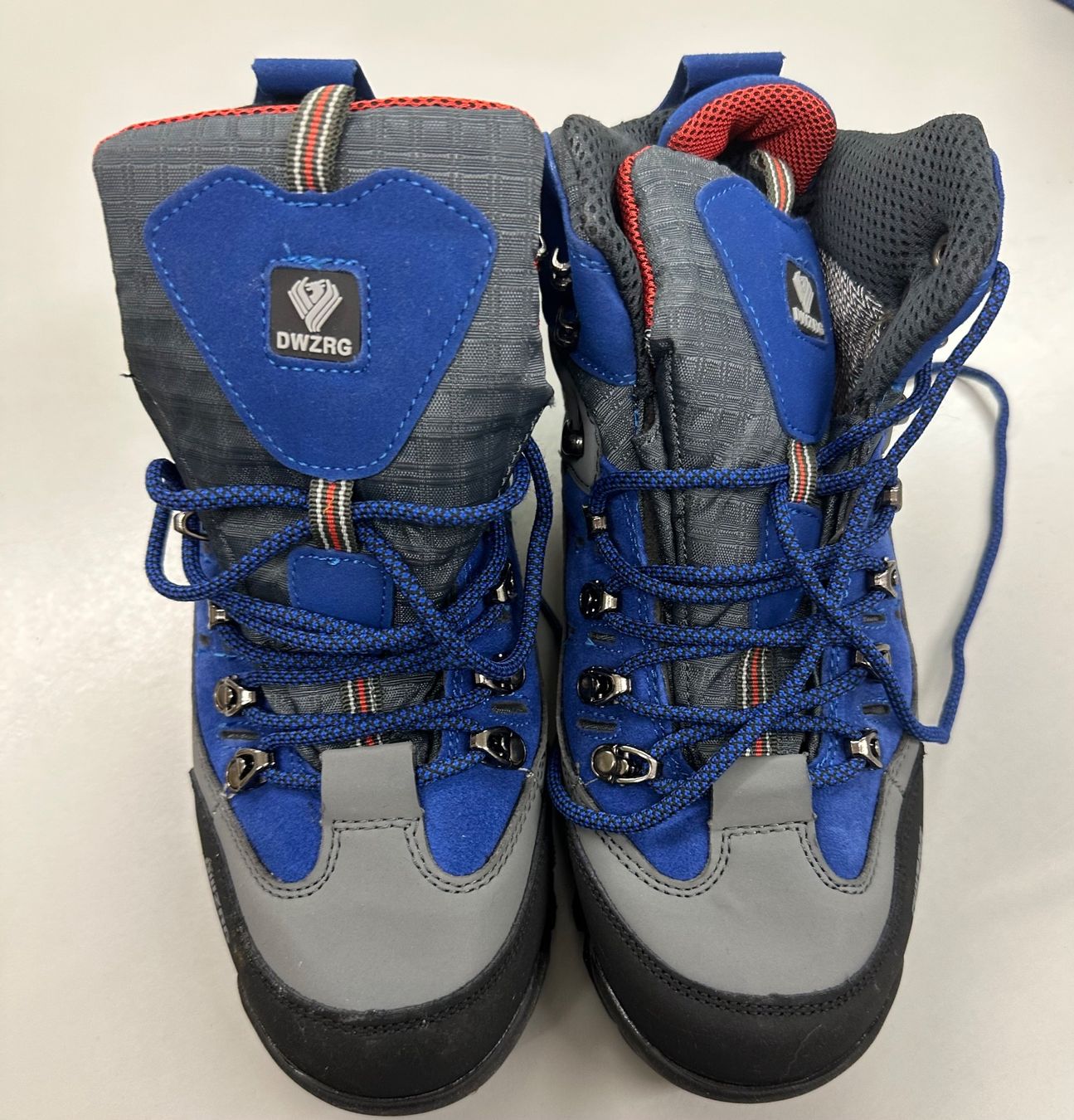 Scarpe da uomo: laufschuhe – Usato da Neftenbach venduto da maznik 1