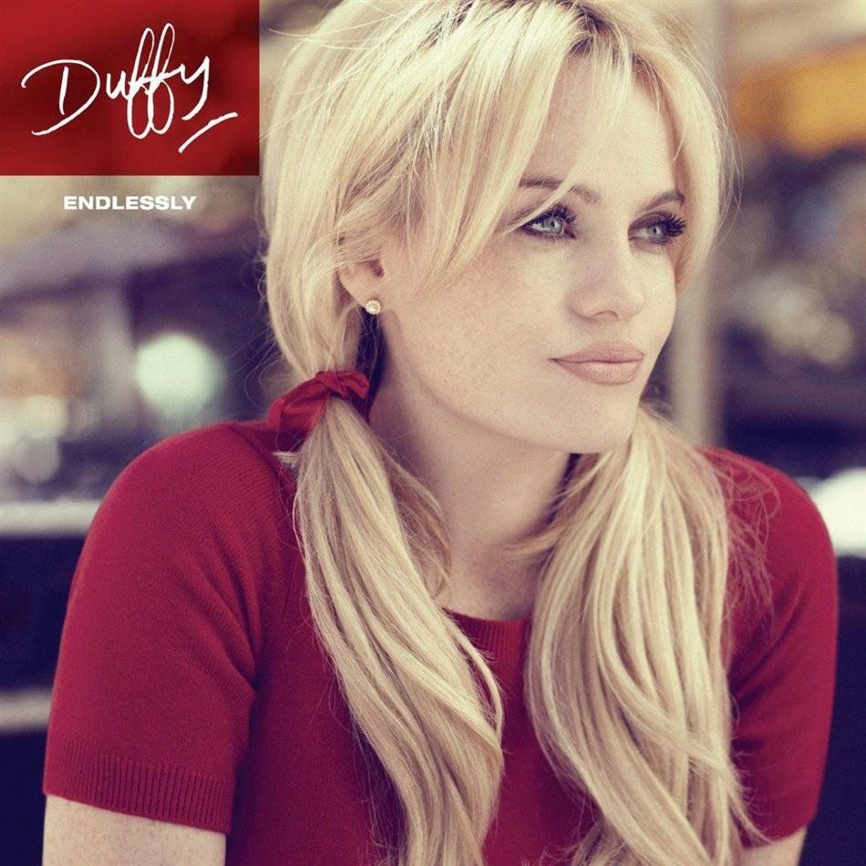CD: Duffy - Endlessly – Usato da Uzwil venduto da visions77