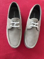 NEU***HERREN SCHUHE LEDER GRAU Gr. 44***TOP GESCHENK***