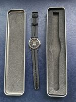 WMC Uhr (Fr. 10.- Uhr)