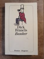 Banker Dick Francis Diogenes