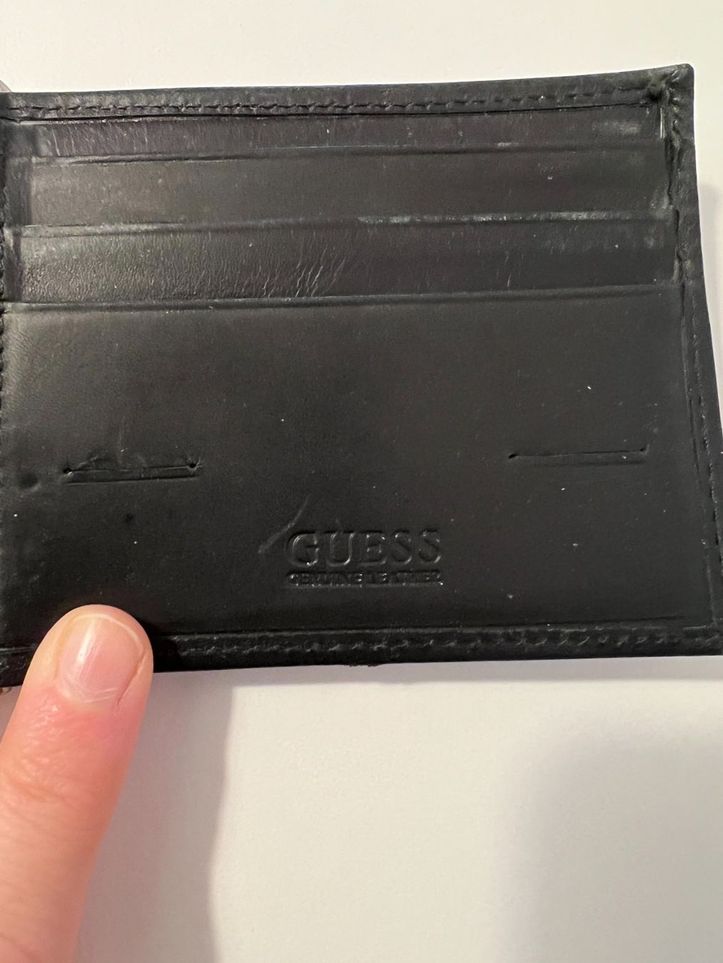Portafogli: Porta carte GUESS – Usato da Bôle venduto da dany2021 3